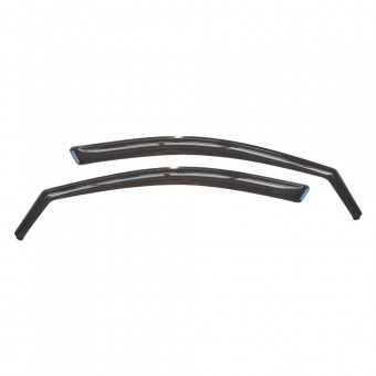 SET DEFLECTOARE AER FATA FARAD PENTRU SKODA OCTAVIA SW (2013-)
