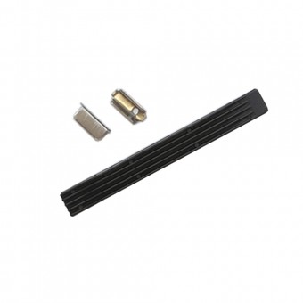 SET DEFLECTOARE AER FATA FARAD PENTRU VOLKSWAGEN JETTA (2011-)