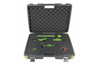 SET DISPOZITIVE BLOCARE DISTRIBUTIE 1.0. 1.2. 1.4 TSI BENZINA PENTRU AUDI / VW / SEAT / SKODA JBM