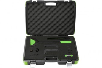 SET DISPOZITIVE BLOCARE DISTRIBUTIE JBM LANT PENTRU AUDI V6 2.0/2.8/3.0 TFSI - BENZINA