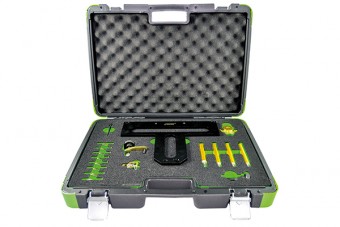 SET DISPOZITIVE BLOCARE DISTRIBUTIE JBM PE LANT PENTRU BMW N42 / N46 - BENZINA