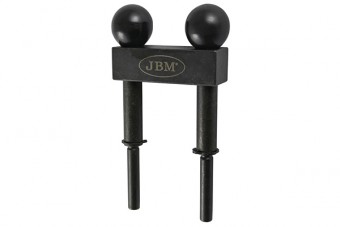 SET DISPOZITIVE BLOCARE DISTRIBUTIE LANT PENTRU VW / AUDI - BENZINA JBM