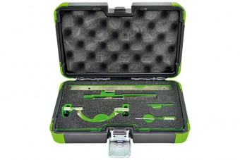SET DISPOZITIVE BLOCARE DISTRIBUTIE PE LANT- BENZINA - PENTRU OPEL 1.0 / 1.2 / 1.4 JBM