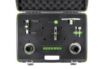 SET DISPOZITIVE BLOCARE DISTRIBUTIE PE LANT BENZINA PENTRU FORD FIESTA JBM FOCUS. B-MAX. ECOSPORT