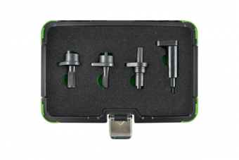 SET DISPOZITIVE BLOCARE DISTRIBUTIE PE LANT PENTRU VOLKSWAGEN SEAT / SKODA 1.2L JBM