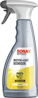 SOLUTIE DE CURATAT MOTORUL SONAX 500 ML SONAX