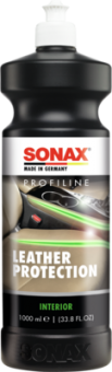 SOLUTIE DE INGRIJIT PIELEA PROFILINE - SONAX 1L