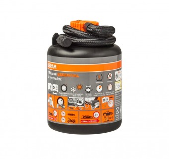 SOLUTIE ETANSARE ANVELOPE TYRESEAL ESSENTIAL OSRAM