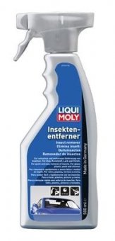 SOLUTIE INDEPARTARE INSECTE 500 ML