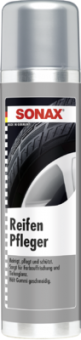 SPRAY PENTRU CURATAREA SI PROTEJAREA ANVELOPELOR TYRE CARE 400ML SONAX