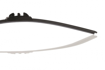 STERGATOR ALCA SUPER FLAT 19`/48 cm