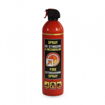 STINGATOR TIP SPRAY ROMTEC 1000ML