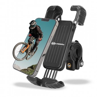 SUPORT TELEFON PENTRU BICICLETA