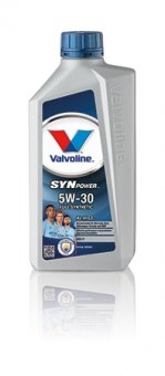 SYNPOWER XL-III C3 5W30 1L VALVOLINE