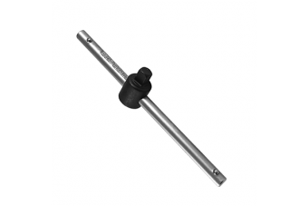 TIJA DE MANIPULARE CU CAP MOBIL 1/4` 115 MM JBM