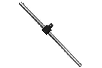 TIJA DE MANIPULARE CU CAP MOBIL 3/4` 460MM JBM