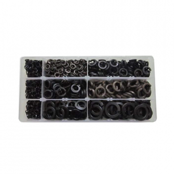 TRUSA SAIBE GROVER NEGRE 1735BUC JBM