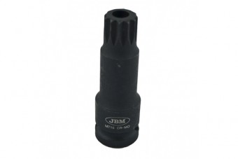 TUBULARA DE IMPACT XZN M16 JBM