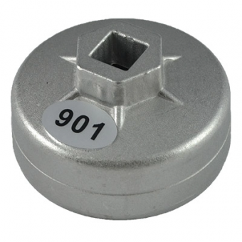 TUBULARA FILTRU DE ULEI 65X14 MM JBM