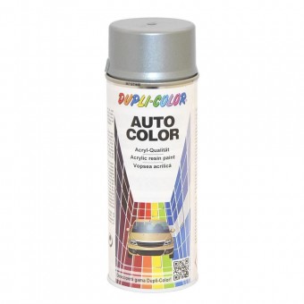 VOPSEA SPRAY AUTO DACIA GRI SAFIR METALIZATA DUPLI-COLOR