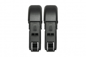 ADAPTOR ALCA SLIM TOP SET 2 BUC (PENTRU AUDI. SEAT. SKODA. VW)