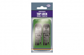 ADAPTOR ALCA TOP LOCK SET 2 BUC (PENTRU MODELE NOI VW. FORD)
