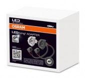 ADAPTOR BEC H7 LED VW OSRAM