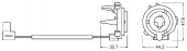 ADAPTOR BEC H7 LED VW OSRAM