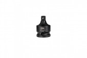 ADAPTOR DE IMPACT 3/8` MAMA 1/4` TATA JBM