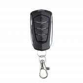 ALARMA AUTO CU 2 TELECOMENZI SI MODUL INCHIDERE CENTRALIZATA (FARA ACTUATORI)(include taxa de timbru verde)