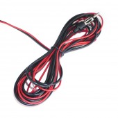 ANTENA AUTO RECHIN ACTIVA FM/AM