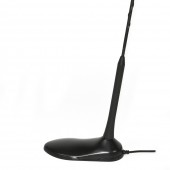 ANTENA CB PNI EXTRA 45 CU MAGNET INCLUS SWR 1.0