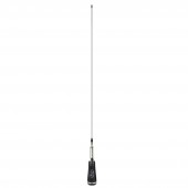 ANTENA CB PNI LED 2000 CU FILET SO-239, LUNGIME 90 CM, ILUMINARE IN TIMPUL EMISIEI