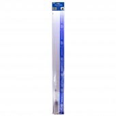 ANTENA CB PNI LED 2000 CU FILET SO-239, LUNGIME 90 CM, ILUMINARE IN TIMPUL EMISIEI