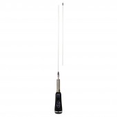 ANTENA CB PNI LED 2000, LUNGIME 90 CM, ILUMINARE IN TIMPUL EMISIEI, CU MAGNET INCLUS