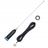 ANTENA CB PNI ML50, LUNGIME 48CM, CU CABLU RG58, FARA MUFA PL259