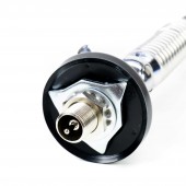 ANTENA CB PNI S60 CU FLUTURE, LUNGIME 59 CM, CU MONTURA, CABLU SI MUFA PL259, FIBRA DE STICLA