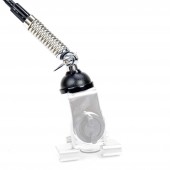 ANTENA CB PNI S60 CU FLUTURE, LUNGIME 59 CM, CU MONTURA, CABLU SI MUFA PL259, FIBRA DE STICLA