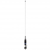 ANTENA CB PNI S75 CU FLUTURE, LUNGIME 54 CM, CU MAGNET INCLUS