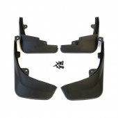 APARATORI NOROI PENTRU AUDI Q5 2008-2017 8R SET 4 BUC