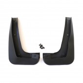 APARATORI NOROI PENTRU BMW X3 E83 2004-2011 SET 4 BUC