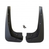 APARATORI NOROI PENTRU BMW X3 E83 2004-2011 SET 4 BUC