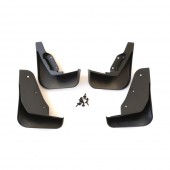APARATORI NOROI PENTRU FORD ECOSPORT 2013-2018 SET 4 BUC