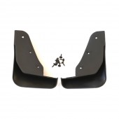 APARATORI NOROI PENTRU FORD ECOSPORT 2013-2018 SET 4 BUC