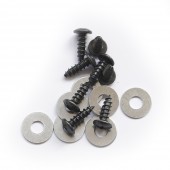 APARATORI NOROI PENTRU FORD FIESTA 2009 SET 4 BUC