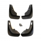 APARATORI NOROI PENTRU FORD FOCUS II HATCHBACK 2004-2010 SET 4 BUC