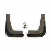 APARATORI NOROI PENTRU FORD FOCUS III HATCHBACK 2011->SET 4 BUC