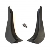 APARATORI NOROI PENTRU NISSAN QASHQAI +2 J10 2007-2013 SET 4 BUC