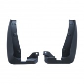 APARATORI NOROI PENTRU RENAULT KOLEO 2009-2015 SET 4 BUC