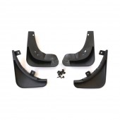 APARATORI NOROI PENTRU SKODA FABIA 2 HATCHBACK 2007-2010 SET 4 BUC